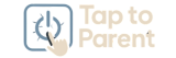 Tap to Parent Web Logo